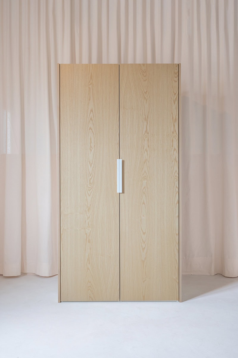 YTA material ash veneer