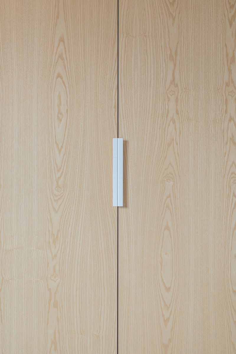 YTA material ash veneer