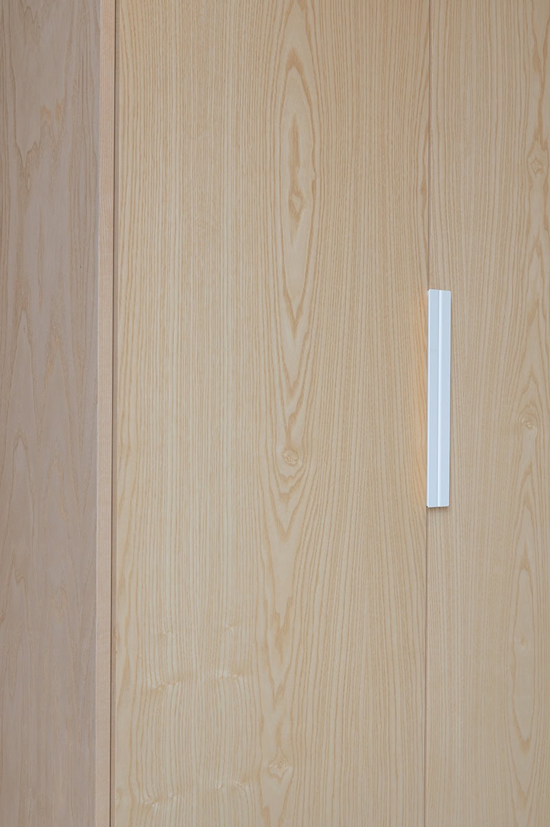 YTA material ash veneer